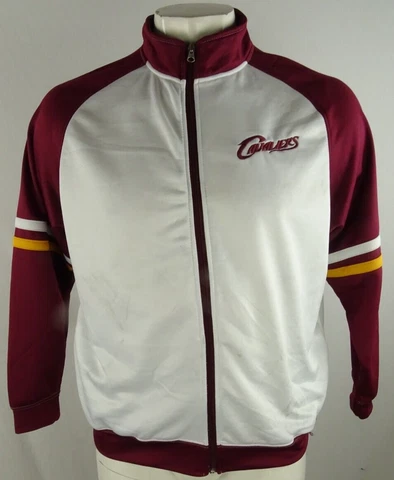 Cleveland Cavaliers NBA Men's Track Jacket Cover