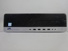 HP Elitesk 800 G3 SFF Core i3-7100@3.9GHz, 8GB Memory, 1TB, WIN 10 Pro