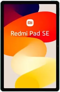 Xiaomi Redmi Pad SE 8.7" IPS Display 8MP, 6650 mAh WIFI Tablet (Global Version) - Picture 1 of 3