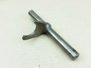 AJS Matchless B52 Gearbox Spindle & Fork Selector, G-29-6 - Picture 1 of 2