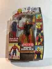 Marvel Legends  2007  Target Exclusive ADAM WARLOCK Red Hulk BAF     DMG BOX