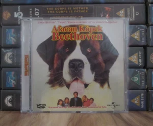 Beethoven Good Dog (Turkish Dubbed) VCD - Picture 1 of 1