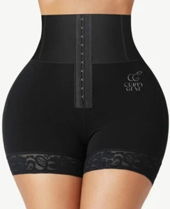 Ropa de forma corta pequeña para control de cintura - Imagen 1 de 12