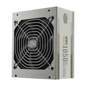Cooler Master MWE Gold V2,FM1050 ATX3.0 A/EU-White - MPE-A501-AFCAG-3GEU - Picture 1 of 4