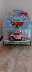 Disney Pixar Cars Metal The Easter Buggy - Picture 1 of 9
