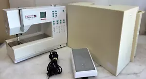 Máquina de coser Bernina Patchwork Edition 140 T0476 - Imagen 1 de 16