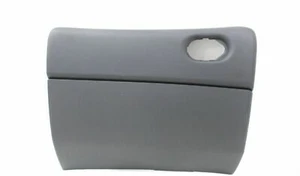 Used Holden Commodore VT VX Glove Box Front Panel No Lock Pewter Grey 92049786 - Bild 1 von 4