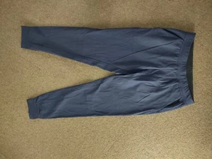 Pantalones de chándal Public Rec todo el día todos los días de nailon elástico cintura 32/32 - Imagen 1 de 4