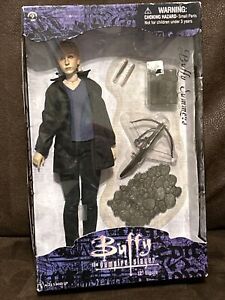 Buffy the Vampire Slayer Buffy Summers Sideshow 12” Action Figure 2000
