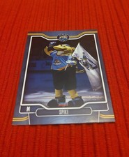 2023-24 Toledo Walleye (ECHL) Spike