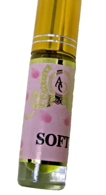 Soft Musk 6ml für Damen - Arabisches Parfümöl - Bild 1 von 4