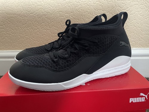 Scarpe da ginnastica da uomo Puma 365 Ff 3 CT taglia 7 5 rare nuove con scatola