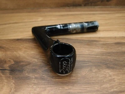 1988 road bike quill stem 3 TTT Tecno Tubo Torino made in Italy 22.2 mm - Image 1 of 4