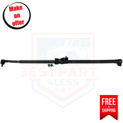 Moog DS300043 Tie Rod End delantero derecho para Jeep Wrangler 2007-2017 Foto 1 de 3