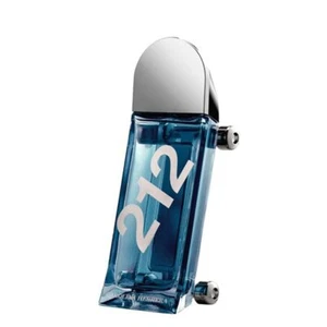 Carolina Herrera 212 Heroes Forever Young 5 Oz Eau De Toilette Spray For Men - Picture 1 of 3