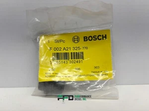 Bosch F-002-A21-325 Diesel Fuel Injection Pump Bushing - Picture 1 of 1