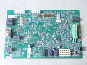 Goodman EMERSON PCBKF103 Furnace Control Circuit Board 50C51-290-01 - Picture 1 of 4