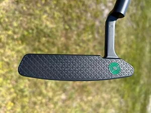 TOUR ISSUE ODYSSEY TOULON SAN DIEGO PUTTER/35”/19.9OZ/ID BAND - Picture 1 of 11