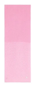 GUESS Scarf 30X180 Bufanda Rosa Rosa Nuevo - Imagen 1 de 1