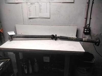 97 98 99 00 MERCEDES C-CLASS Rear Drive Shaft - Image 1 of 4