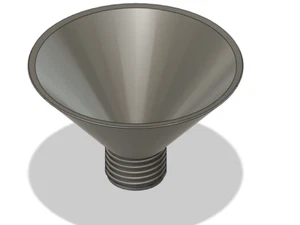 Oil Funnel to suit Skyline R31 R32 R33 R34 R35 V35 RB20 RB25 RB30 s13 s14 s15 - Picture 1 of 2