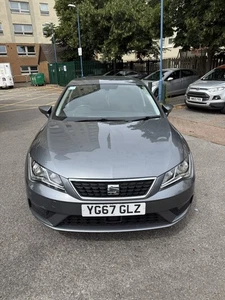 seat leon 2017 (67) - Picture 1 of 8