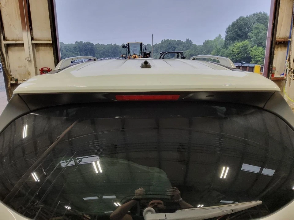 Rear Spoiler Gate Mounted Fits 13-20 PATHFINDER 473771 Foto 1 de 1