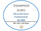 AZ-900 Microsoft Azure Fundamentals Exam! 502 QA! APRIL Updates !!