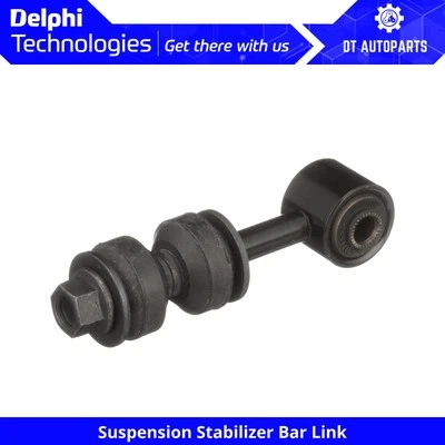 Barra estabilizadora de suspensión trasera Delphi 1996 1996 para GMC Jimmy 1995-2001 2 puertas Foto 1 de 4