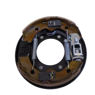 Механический тормоз со стороны пассажира в сборе для гольф-каров EZGO 1996+ - Изображение 1 из 2