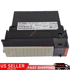 Allen Bradley 1756-OA16 /A ControlLogix AC 16PT Output Module 1756OA16 - Picture 1 of 6