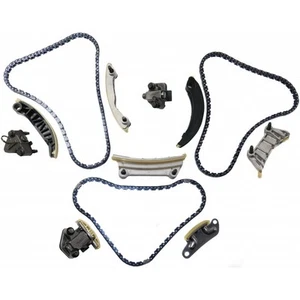 Kit de cadena de distribución para Suzuki XL-7 2007 2008 2009 | Delantera - Imagen 1 de 6
