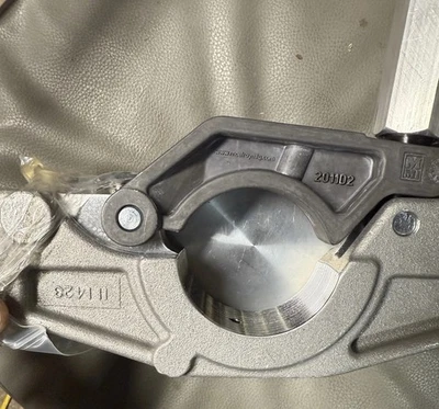 McElroy Sidewinder Parts Whole Assembly Knobs Jaw Etc See Pics Brand New Bundle - Image 1 of 4