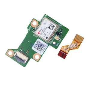 Nuevo Para Laptop Dell Latitude 7424 5424 5420 Resistente GPS Modular GPS 0DXRJF DXRJF - Imagen 1 de 7