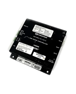Crestron DM-RMC-4K-100-C Room Controller 4K Digital Media 8G + Ricevitore - Foto 1 di 6