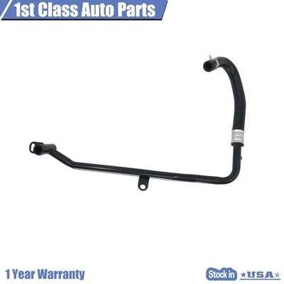 Conjunto de manguera de calefacción HVAC para Ford Windstar 626-225 1999-2003 3,8 L-V6 626-225 Foto 1 de 4