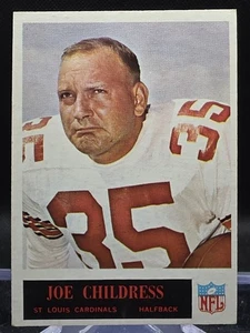 1965 Philadelphia Joe Childress #157 St. Louis Cardinals EX-EXMINT *Buy 2 Get 1 - Picture 1 of 3
