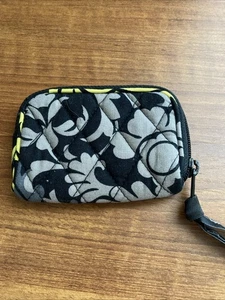 New Vera Bradley Change Coin Purse - Picture 1 of 2