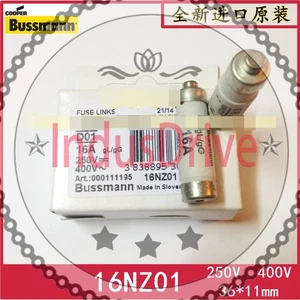 10pz/5pz Fusibile nuovo per Originale 2NZ01 2A - Foto 1 di 4