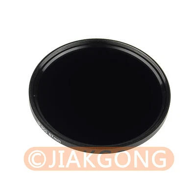 LVSHI 67mm 67 mm Infrared Infra-Red IR Filter 950nm 950 - Image 1 of 4