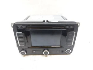 3C8035279F sistema navegación gps para VOLKSWAGEN PASSAT VARIANT (3G5) CDG 2014 - Imagen 1 de 8