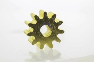 Nikon 1 10-100mm F4.5-5.6 VR PD version extending gear replacement 11T UK seller - Picture 1 of 7