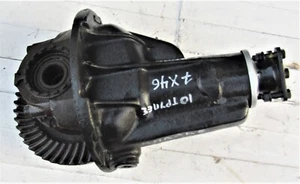 Nissan Datsun Caball Rear Differential Ratio 6,571 or 46:7 LSD used. - Picture 1 of 13