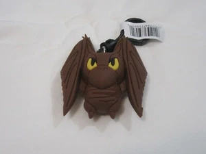 Monogram Godzilla King of Monsters 3D Figural Rodan Closed Wings Bag Clip - Picture 1 of 5