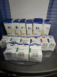 first aid only kit (15 Pieces) check photos for details.. - Picture 1 of 6