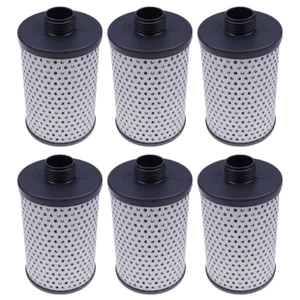 6X For GOLDENROD (496-5) Fuel Tank Filter Replacement Water-Block Element - Foto 1 di 11