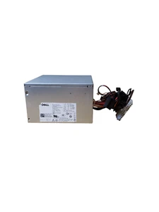 Genuine Dell XPS 8910 Alienware Aurora R6 R7 460W Power Supply AC460AM-01 DM1RW - Bild 1 von 4