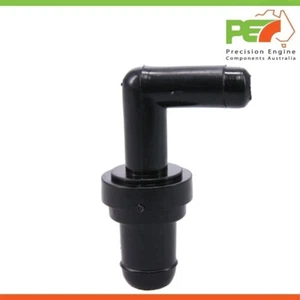 Brand New * STANDARD USA * PCV Valve To Fit MAZDA 323 BF 1.6L 1597cc MPFI 4Cyl - Picture 1 of 4