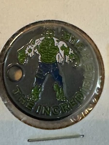 Pathtag 34035 - HULK - RETIRED - Imagen 1 de 1