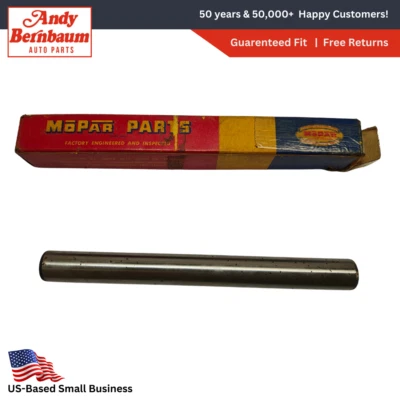 1946-1954 DeSoto Dodge Chrysler Imperial Transmission Counter Shaft 1112476 NOS. - Image 1 of 4